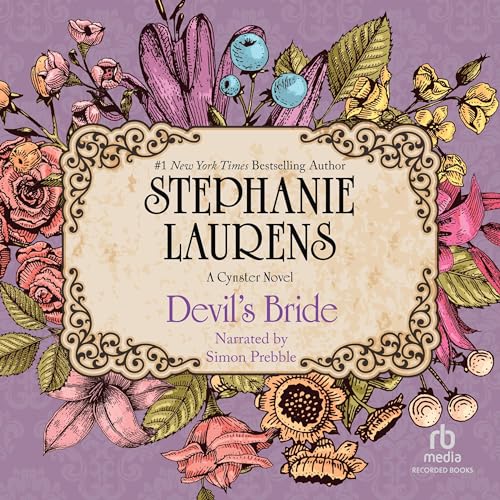 Cover of Devil's Bride