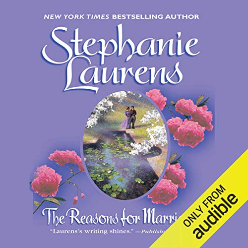 Cover of The Reasons for Marriage