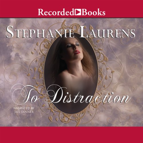 Cover of To Distraction