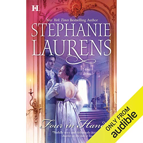 Cover of Four in Hand