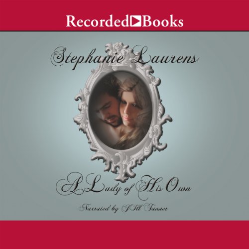 Cover of A Lady of His Own