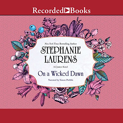 Cover of On a Wicked Dawn