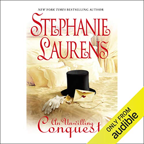 Cover of An Unwilling Conquest
