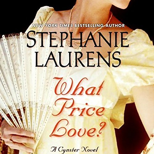 Cover of What Price Love?