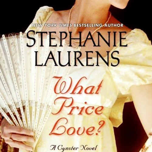 Cover of What Price Love?