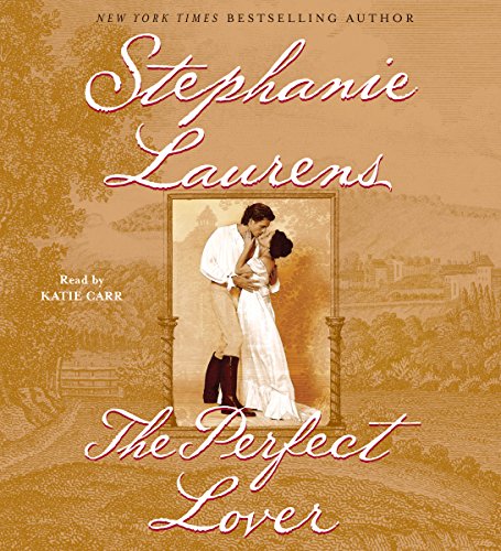Cover of The Perfect Lover