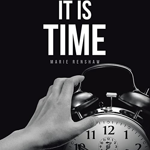 Cover of It Is Time