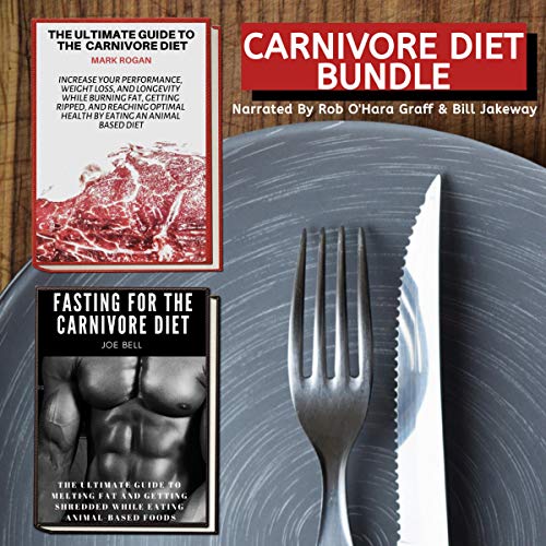 Cover of Carnivore Bundle
