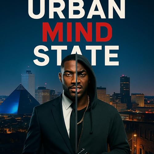 Cover of Urban Mind State