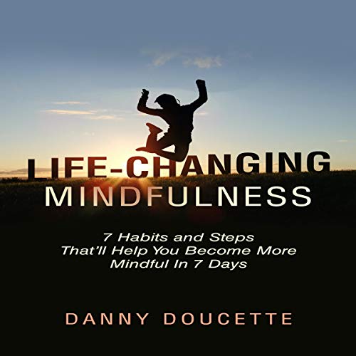 Cover of Life-Changing Mindfulness