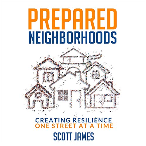 Cover of Prepared Neighborhoods