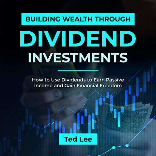 Cover of Building Wealth Through Dividend Investments