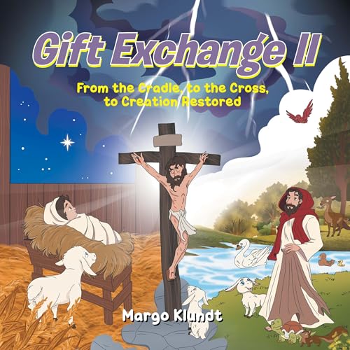 Cover of Gift Exchange II