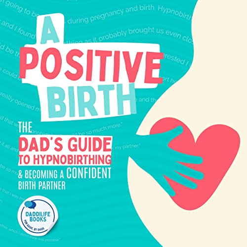 Cover of A Positive Birth