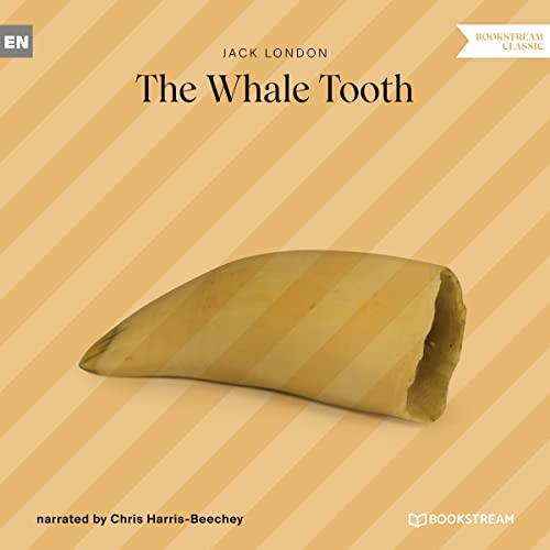 Cover of The Whale Tooth