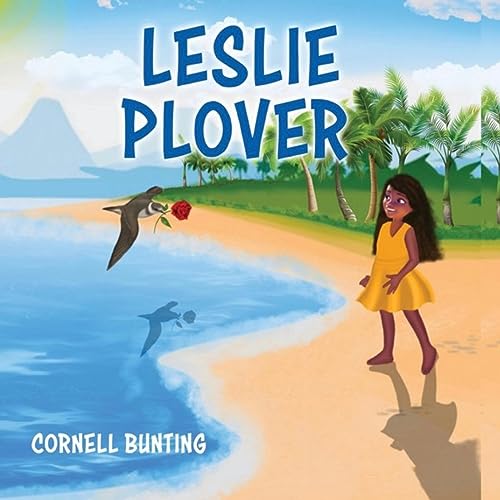 Cover of Leslie Plover