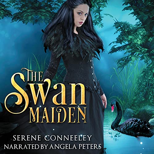 Cover of The Swan Maiden