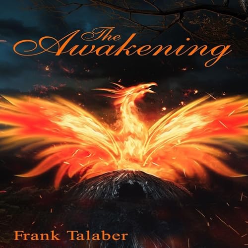 Cover of The Awakening