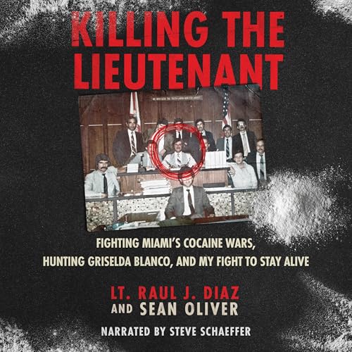 Cover of Killing the Lieutenant