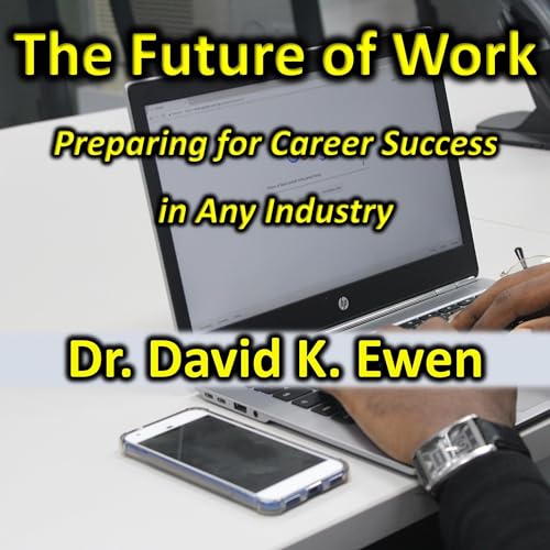 Cover of The Future of Work