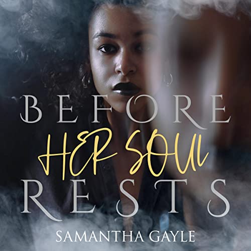 Cover of Before Her Soul Rests