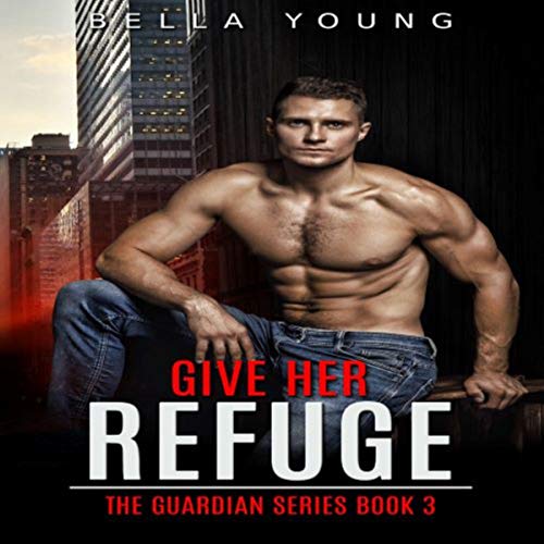 Cover of Give Her Refuge