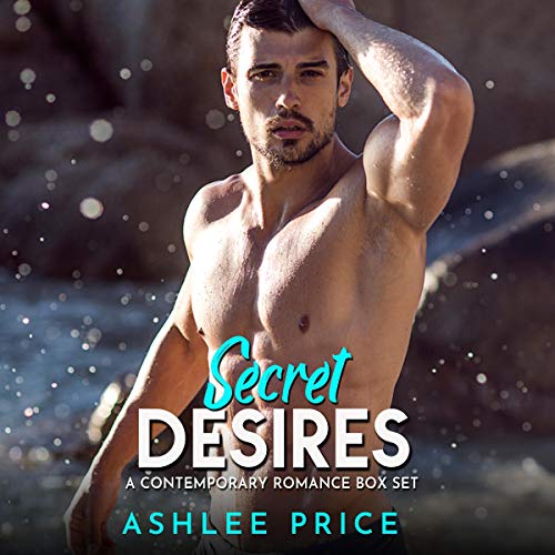 Cover of Secret Desires