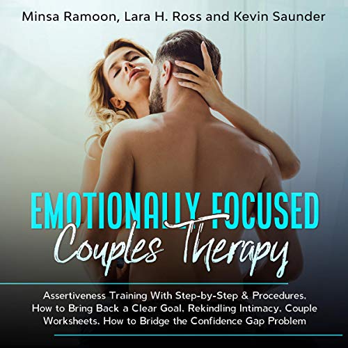 Cover of Emotionally Focused Couples Therapy