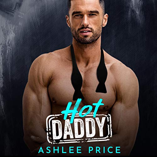 Cover of Hot Daddy