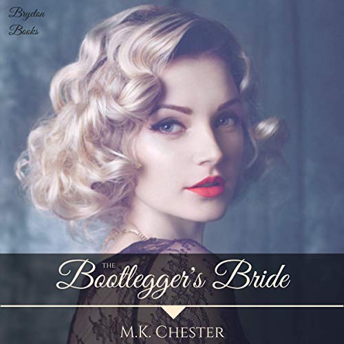 Cover of The Bootlegger's Bride