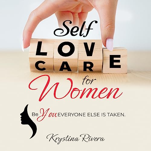 Cover of Self Love for Women