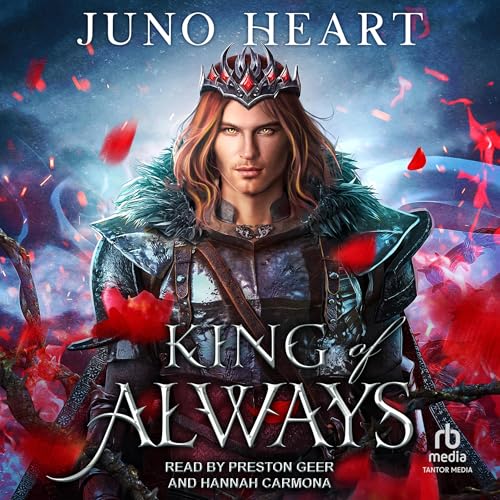 Cover of King of Always