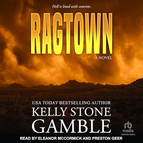 Cover of Ragtown