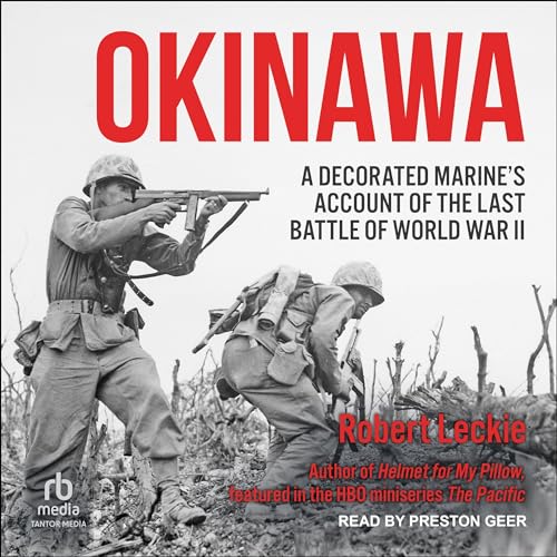 Cover of Okinawa