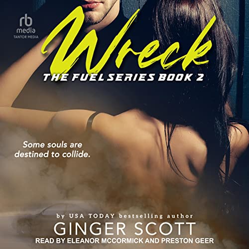 Cover of Wreck
