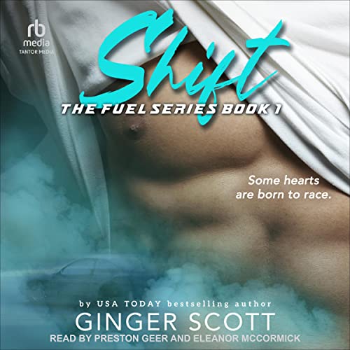 Cover of Shift