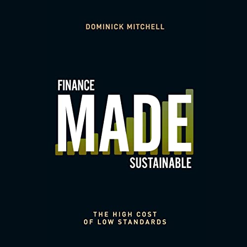 Cover of Finance Made Sustainable