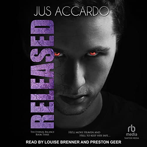 Cover of Released
