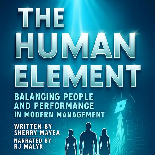 Cover of The Human Element
