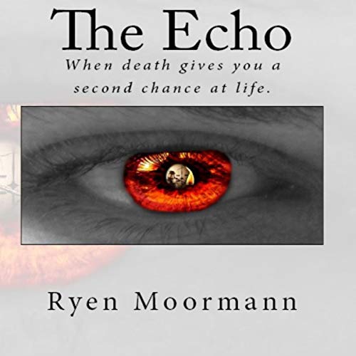 Cover of The Echo