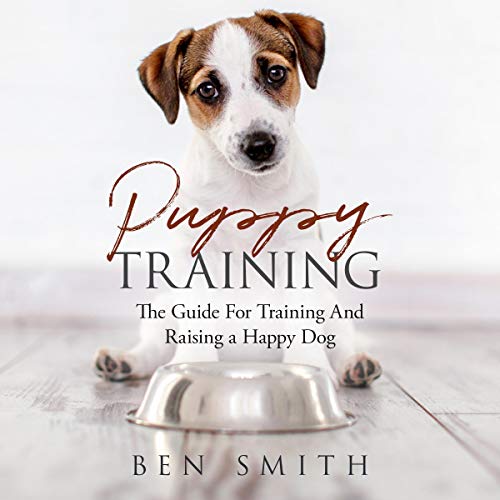 Cover of Puppy Training