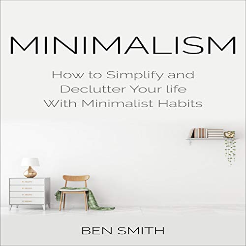 Cover of Minimalism