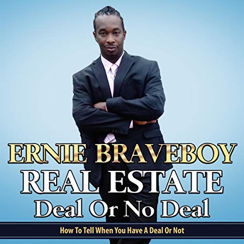 Cover of Real Estate Deal or No Deal