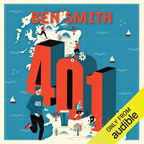 Cover of 401