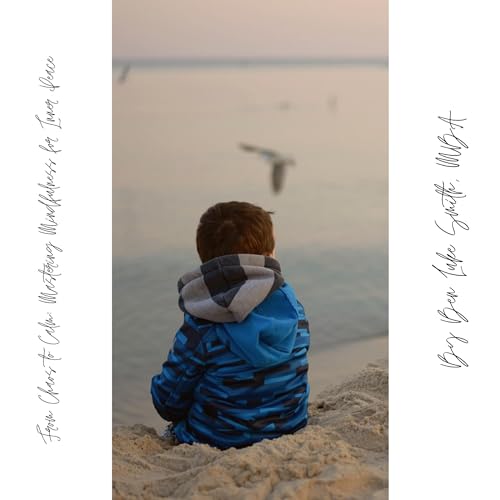 Cover of From Chaos to Calm