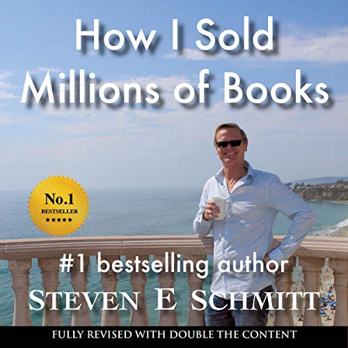 Cover of How I Sold Millions of Books