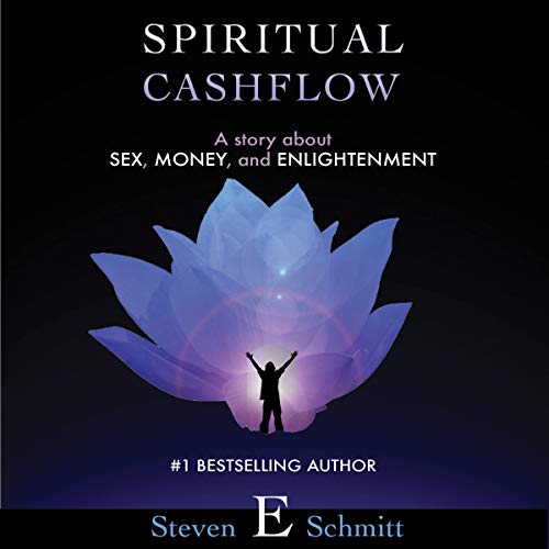 Cover of Spiritual Cashflow