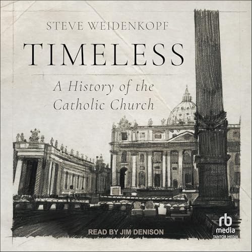 Cover of Timeless