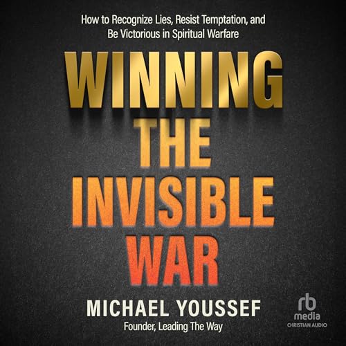 Cover of Winning the Invisible War