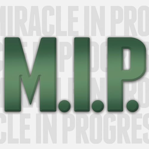 Cover of M.I.P.